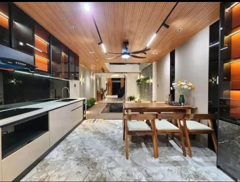 ,Nhà 3 tầng mặt tiền Tiên Sơn - Hải Châu - 6 tỷ trung