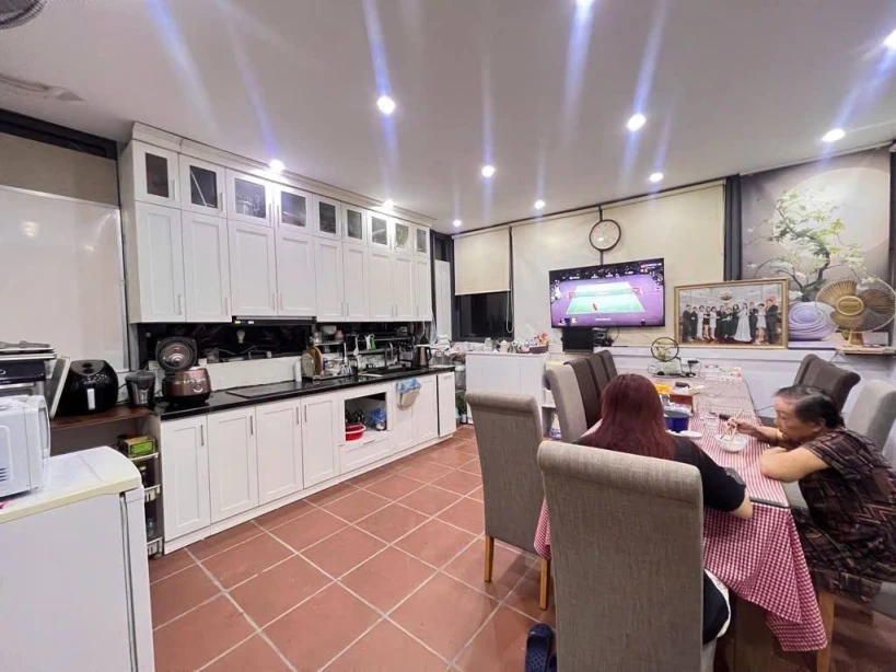 Bán gấp nhà phố Trường Lâm, phường Đức Giang, quận Long Biên, Hà Nội