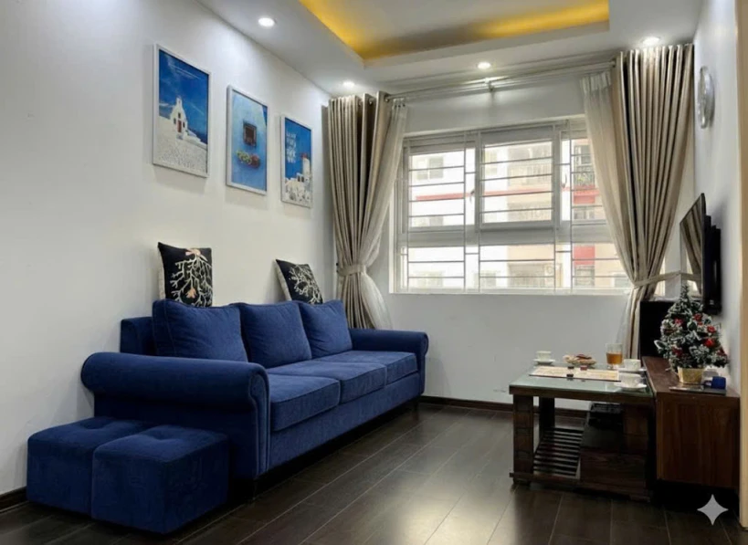 Bán Căn Hộ 2pn – 2wc Khu 5 Tòa Mới Thanh Hà