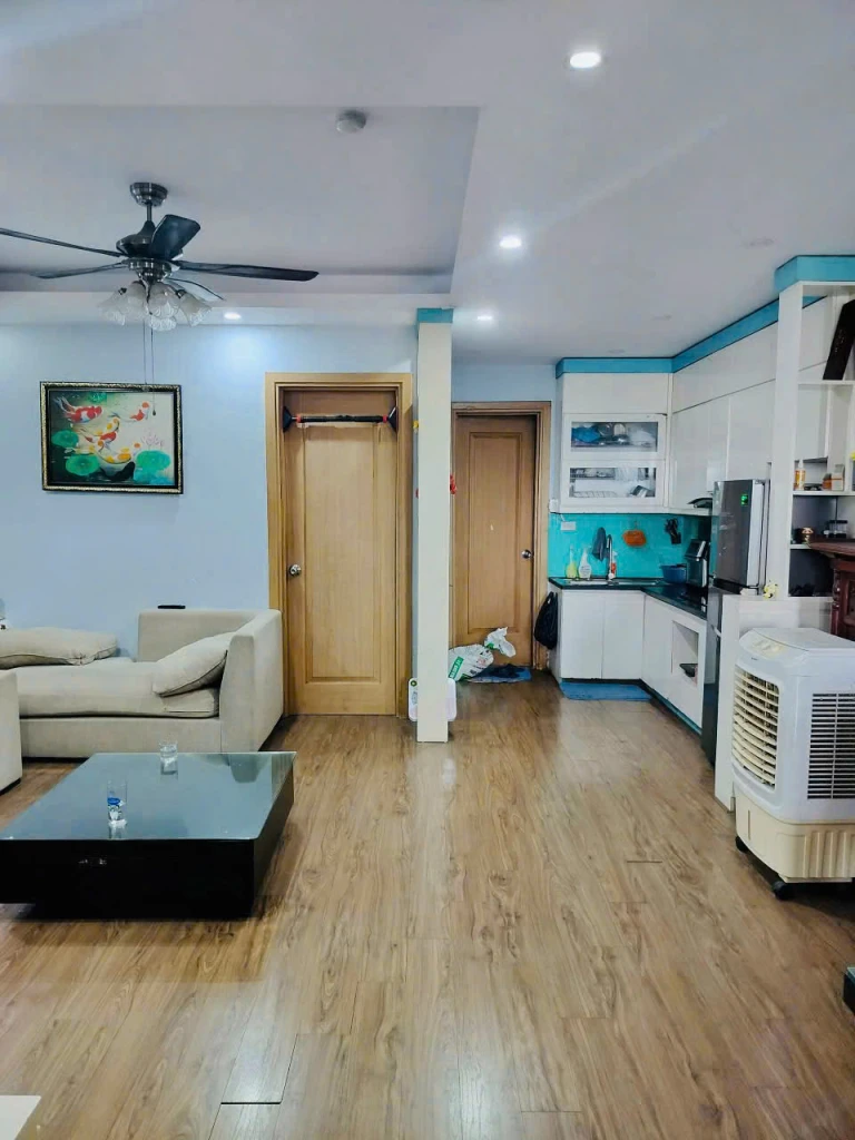 Chính chủ cần bán căn góc 76m2, full đồ, chung cư Thanh Hà Chính chủ cần bán căn góc 76m2, full đồ, chung cư Thanh Hà