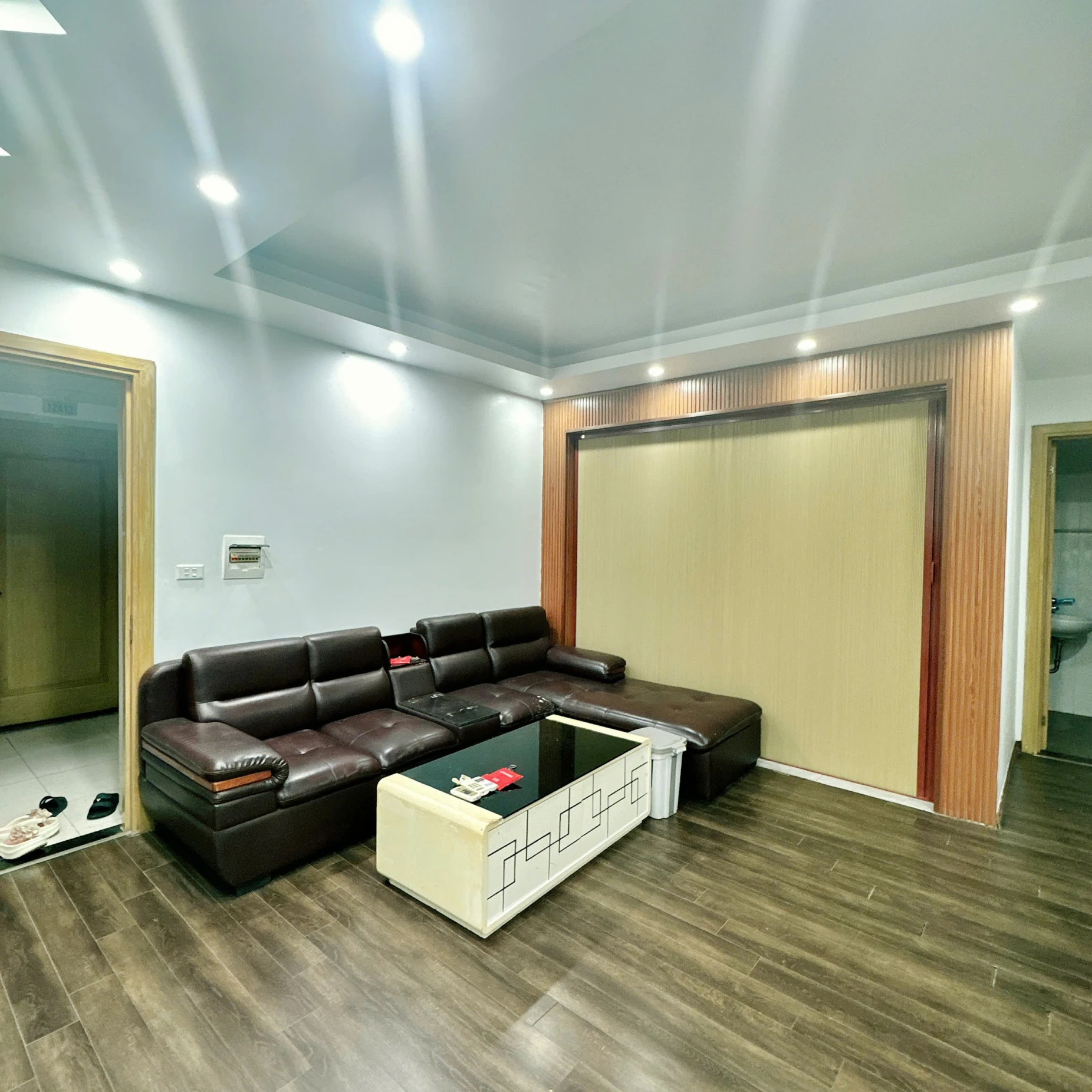 Chính Chủ Cần Bán Gấp Căn Góc Đầu Hồi 70m² Chỉ 2,6x Tỷ
