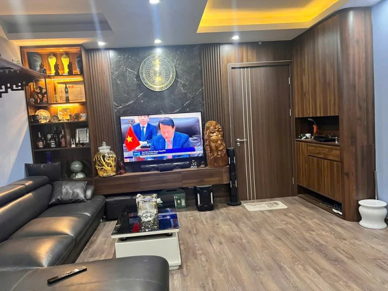 Chính chủ bán gấp căn 3 ngủ 74m view hồ đẹp nhất Thanh Hà