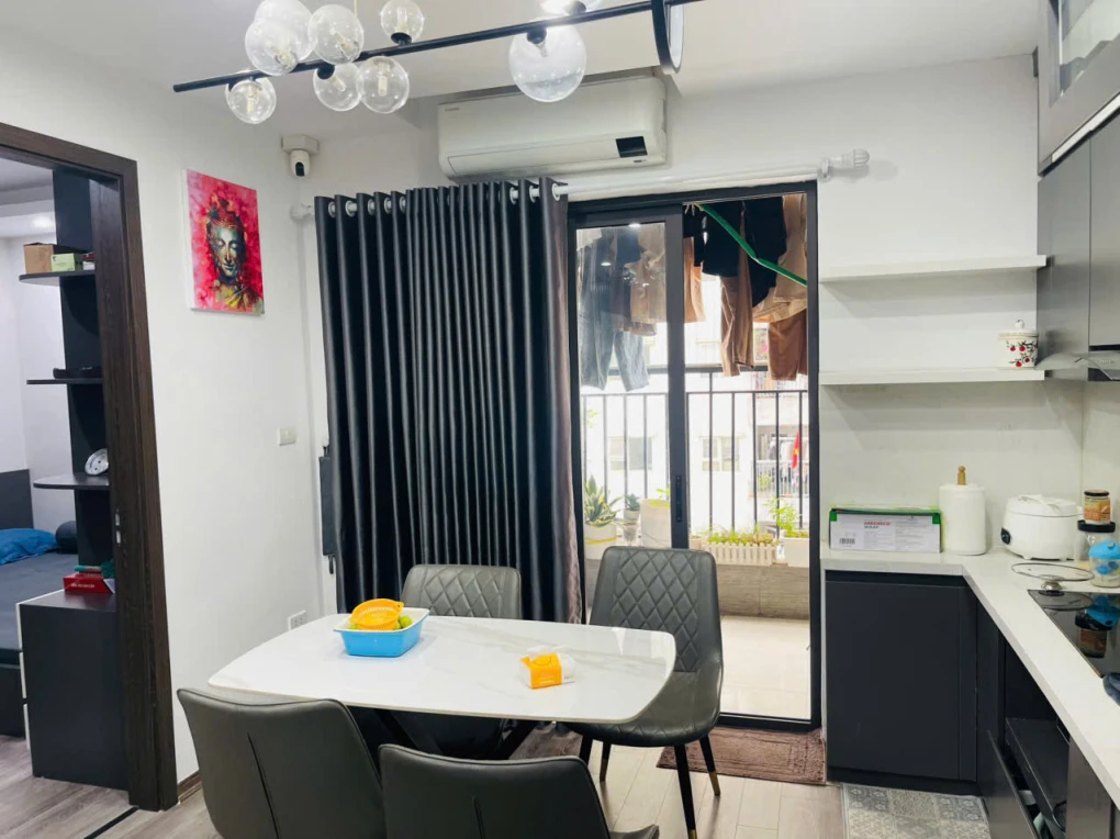 Chủ nhà cần bán gấp căn hộ 72m² – Full nội thất – Khu 6 tòa mới – Khu đô thị Thanh Hà Cienco 5