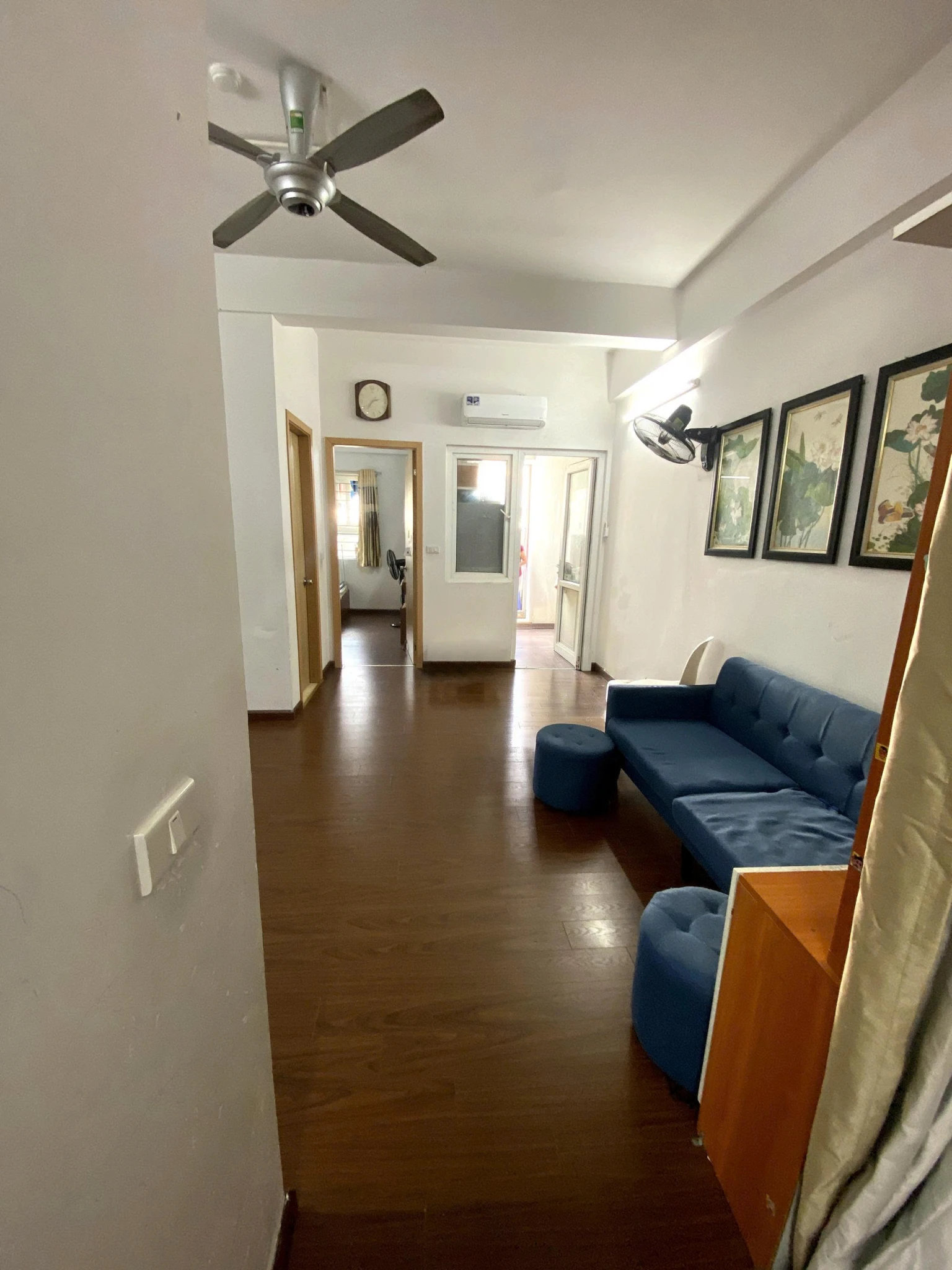 Chỉ 2,5x tỷ sở hữu ngay căn PEN 2PN tại KĐT Thanh Hà