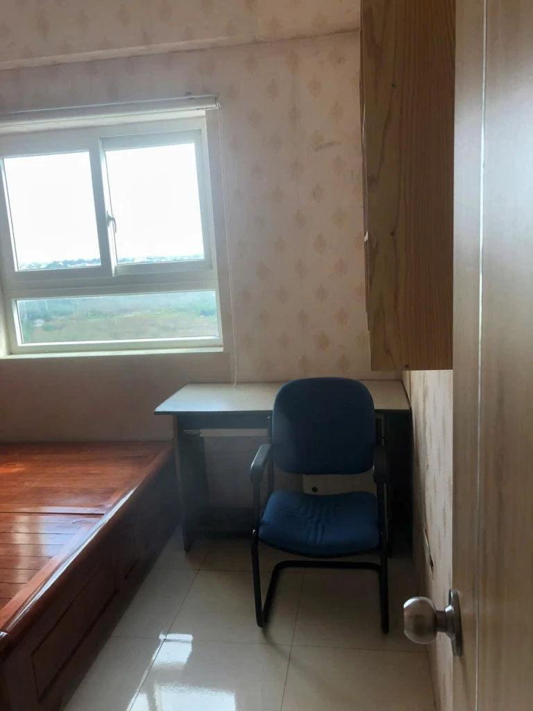 Chung cư Thanh Hà – Chỉ hơn 3 tỷ sở hữu căn đầu hồi view thoáng đẹp