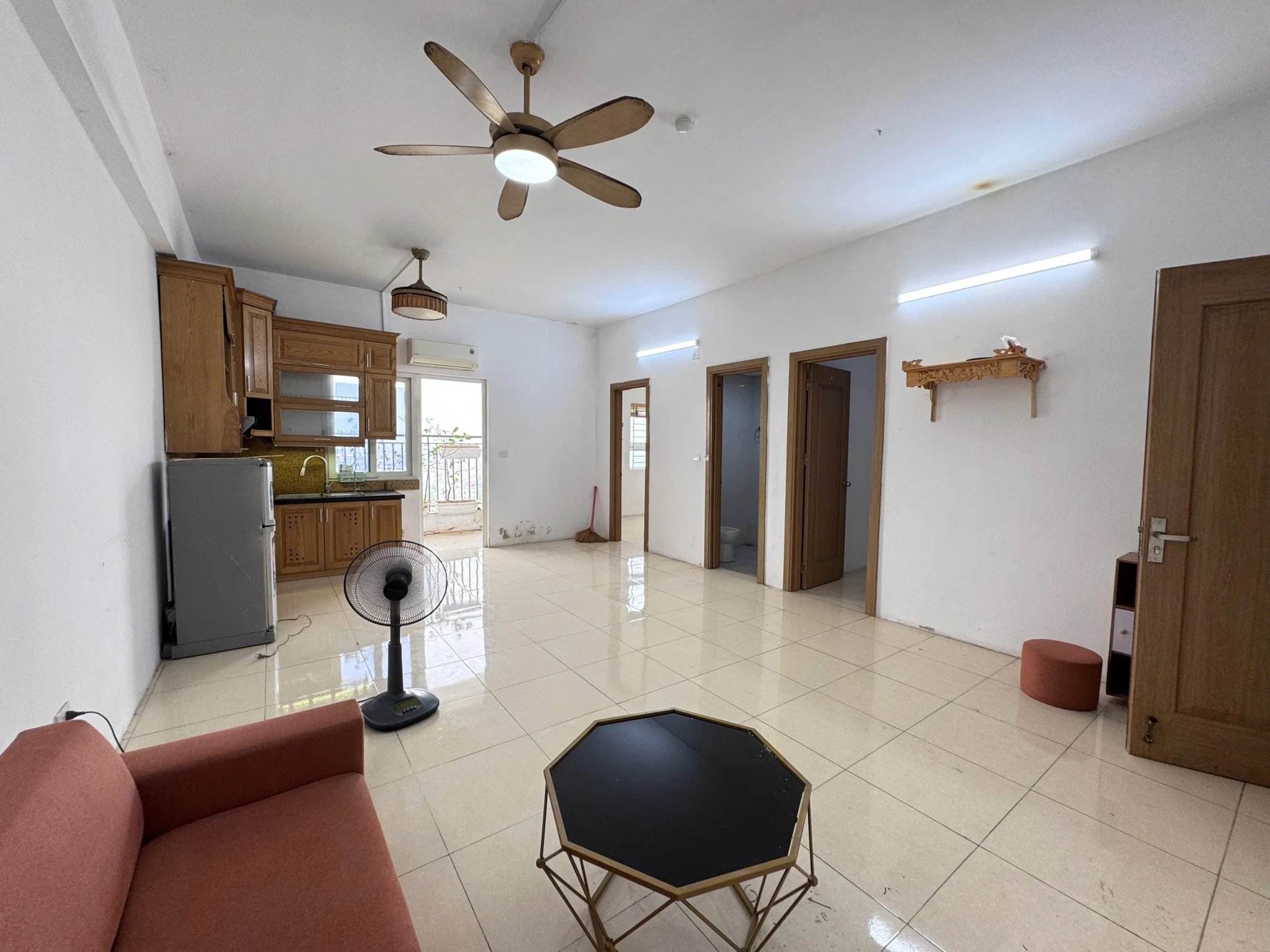 Căn Hộ 77m² View Hồ  Kđt Thanh Hà Nhận Nhà Ở Ngay