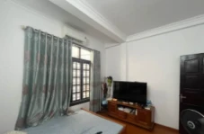 Bán nhà Tân Mai, trung tâm Hoàng Mai