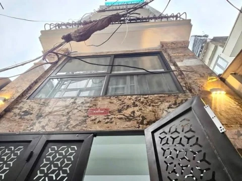 Ngay ĐH Y Hà Nội, Phố Tôn Thất Tùng - Toà CCMN - 11P Full Nội Thất, Giá Chỉ 14 tỷ ( TL)