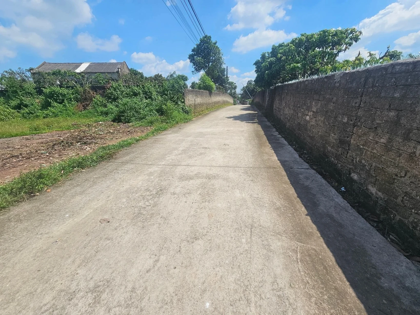 Chính chủ gửi bán lô F0 tại Tân Sỏi - Yên Thế - Bắc Giang (cũ) nay là Yên Thế - Bắc Ninh