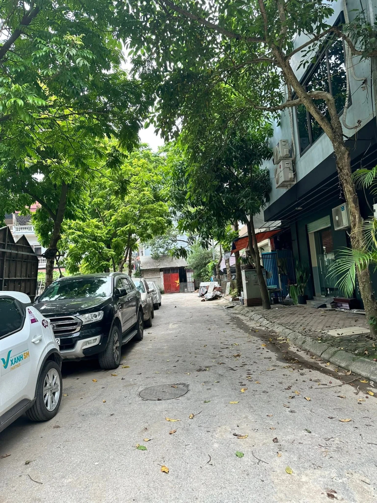 🌟 LIỀN KỀ LÊ TRỌNG TẤN – VIEW CÔNG VIÊN – Ô TÔ TRÁNH – GIỮ TIỀN AN TOÀN  , GIÁ ĐẦU TƯ CHỈ 12,5 TỶ🌟