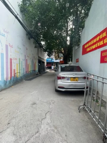 HIẾM – TÂY HỒ – CẦU GIẤY