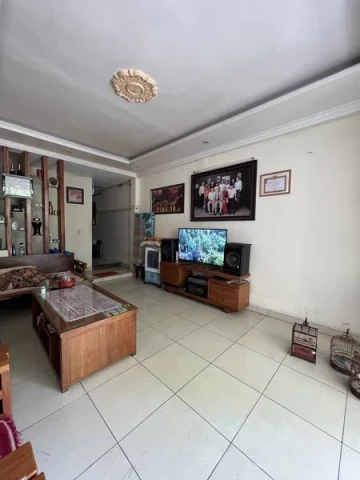 Bán đất 101m² mặt trục thông TDP Phạm Dùng, An Hồng (cũ), Hồng Bàng – HP