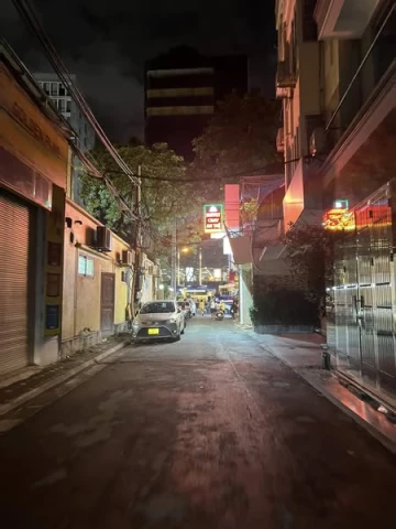 SIÊU PHẨM ĐỐNG ĐA – NGAY MẶT PHỐ - FULL NỘI THẤT