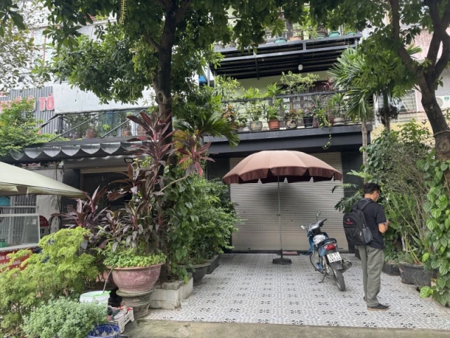 bán liền kề văn phú, 2 mặt tiền trước sau, thang máy, 109m2, mặt tiền 6,4m, giá 25 tỉ