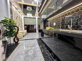 HIẾM! CỰC PHẨM THIẾT KẾ LUXURY, KD Ô TÔ, ĐẸP MÊ HỒN, PHỐ KIM MÃ - BA ĐÌNH: 29M, 5T, 7.98 TỶ