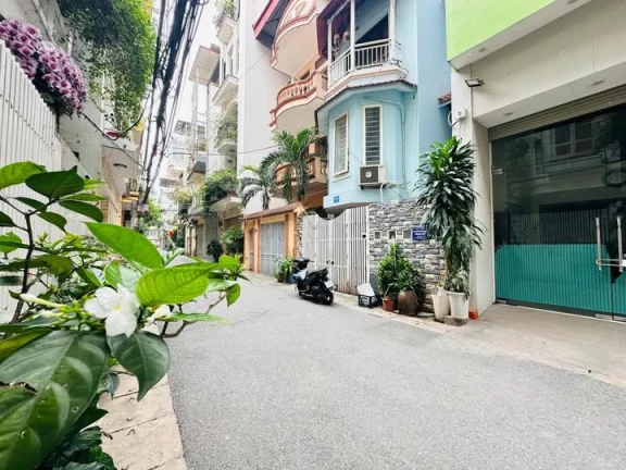 MẶT PHỐ YÊN LẠC – 7 TẦNG – THANG MÁY – GIỮ TIỀN, KHAI THÁC DÒNG TIỀN ĐỈNH MẶT PHỐ YÊN LẠC – 7 TẦNG – THANG MÁY – GIỮ TIỀN, KHAI THÁC DÒNG TIỀN ĐỈNH
