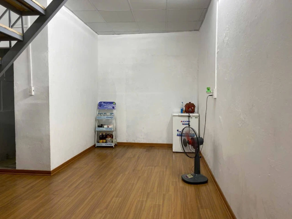 Chỉ hơn 1 tỷ sở hữu ngay ngôi nhà đẹp 2 tầng Mỹ Đình,