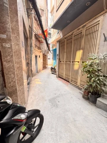 HOÀNG HOA THÁM - NGÕ NÔNG - GẦN KHU 7.2 Ha - DÒNG TIỀN ỔN ĐỊNH - ĐẦU TƯ