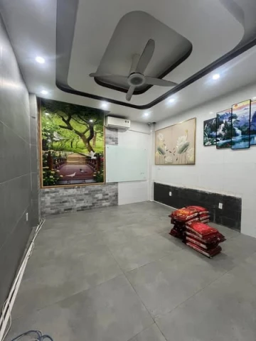 NHÀ ĐẸP – ĐƯỜNG 10M – KHU HIM LAM HÙNG VƯƠNG – GIÁ CHỈ 3,9 TỶ