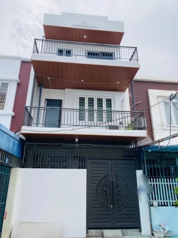 CHÍNH CHỦ GỬI BÁN NHÀ TỔ 6 TRUNG TÂM QUẬN AN DƯƠNG, HẢI PHÒNG