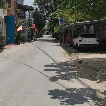 Bán Nhà Gốc Dân Lãm Hà ,Kiến An. Oto Đỗ Cửa