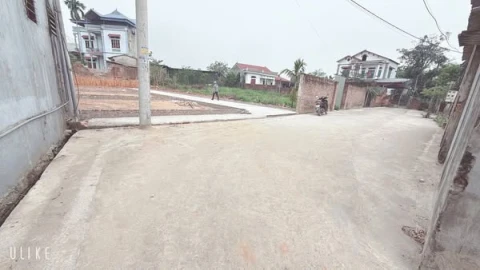 Nhỉnh tỷ ac đã có ngay lô đất