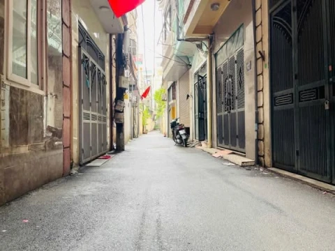 CHỦ NHÀ CẦN BÁN GẤP GIÁ ĐẸP NHẤT TRONG PHÂN KHÚC - 30M RA PHỐ - THANH XUÂN - HÀ NỘI