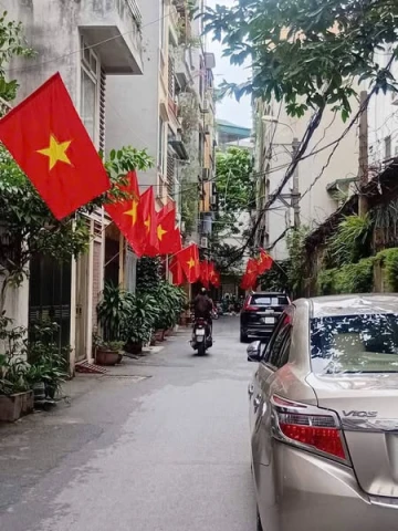 NGUYỄN NGỌC NẠI – VIP THANH XUÂN |  48M² –  13.8 TỶ |  THANG MÁY –  GARA Ô TÔ –  PHỐ VIP HIẾM NHÀ BÁN