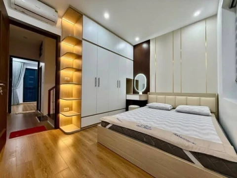 KIM HOA - XÃ ĐÀN - ĐỐNG ĐA