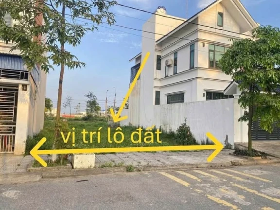 bán nhanh trong tuần, diện tích 100m đường 3 oto có vỉa hè