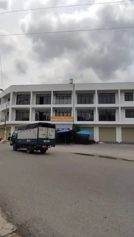 Cực Hiếm  Lô đất ~50m2 mặt ngõ , Tuyến 2 đường Trang Quan , An Đồng , An Dương.