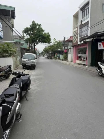 Bán đất tặng nhà cấp 4 tại Lãm Hà , Kiến An . Gần cầu niệm , Bv nhi Đức.