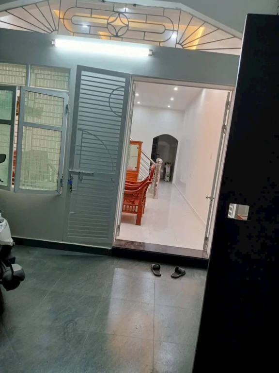 Nhà gốc dân xây, 54m², 1 tỷ 79x