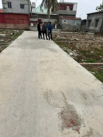 - Hỗ trợ mua bán - Tư vấn đất nền Kiến Thuỵ - Dương Kinh - Đồ Sơn