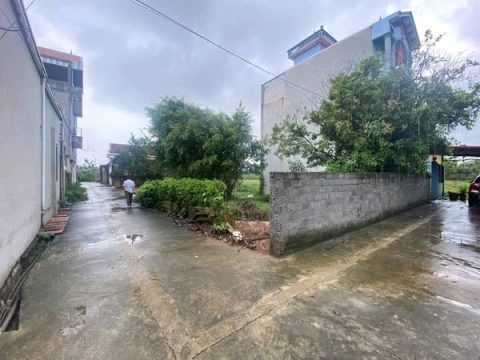 CHÍNH CHỦ GỬI BÁN - LÔ GÓC HAI MẶT TIỀN - Ô TÔ CHẠY VÒNG QUANH - PHÚ NGHĨA, CHƯƠNG MỸ, HÀ NỘI