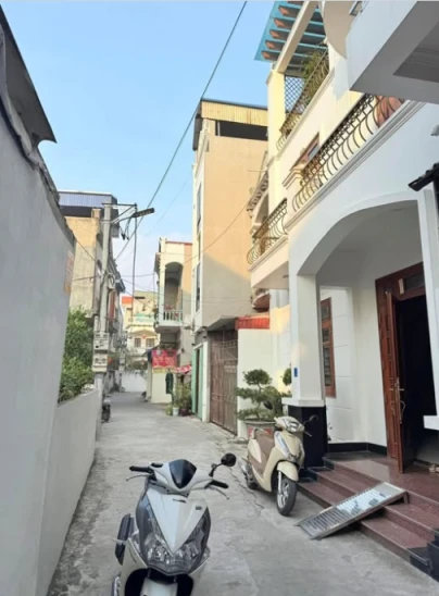 Bán đất Biệt thự