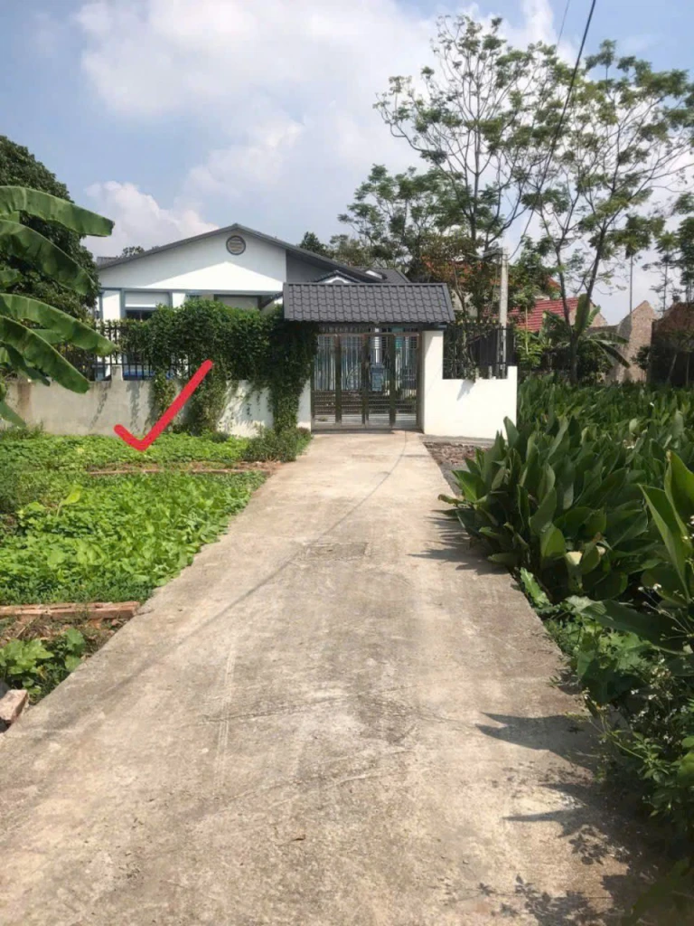 Em có lô đất 77,6m giá nhỉnh 1tỷ