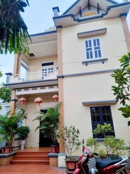 Nhà đẹp như hình giá rẻ giật mình tại Xã Quỳnh Hồng, Quỳnh Phụ, Thái Bình