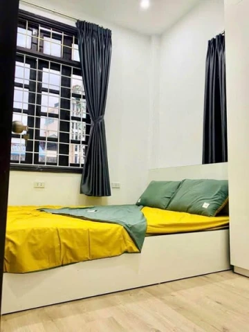 CĂN HỘ DÒNG TIỀN NGAY Ô CHỢ DỪA - 20M RA MẶT PHỐ - DÒNG TIỀN ỔN ĐỊNH