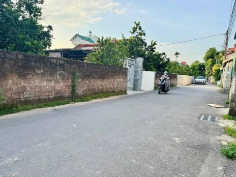 BÁN ĐẤT MẶT ĐƯỜNG KINH DOANH – BỘT XUYÊN, MỸ ĐỨC, HÀ NỘI BÁN ĐẤT MẶT ĐƯỜNG KINH DOANH – BỘT XUYÊN, MỸ ĐỨC, HÀ NỘI