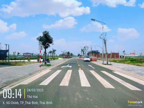 ĐÓN SÓNG PHÁT TRIỂN CÙNG BỆNH VIỆN ĐA KHOA 1.200 GIƯỜNG TẠI THÁI BÌNH!