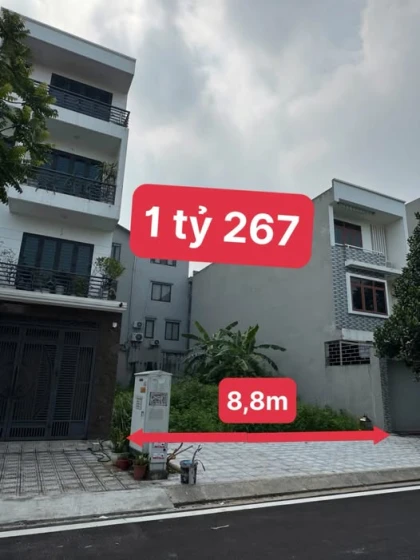 CHÍNH CHỦ CẦN BÁN ĐẤT – GIÁ TỐT