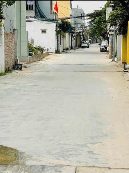 Đại Lai 2, Phú Xuân TPTB