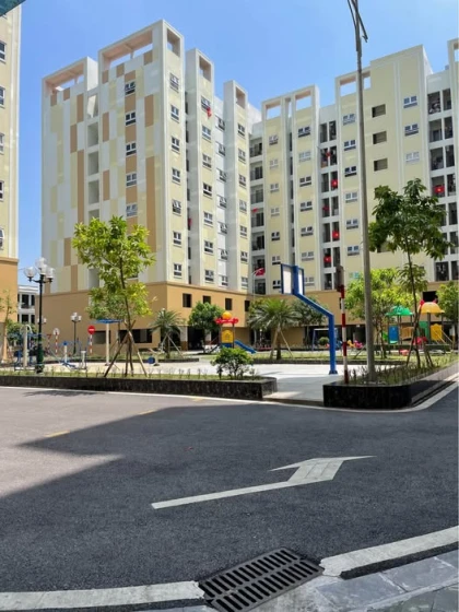 Căn hộ 2PN : 44m2_8xx