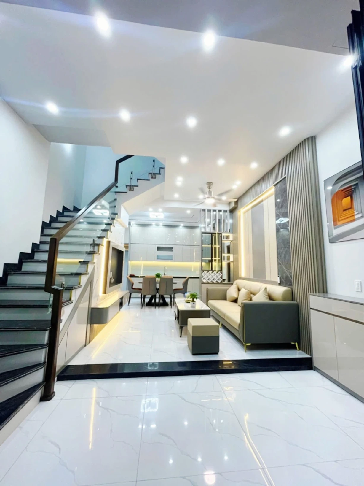 🏠 CẦN BÁN NHÀ 3 TẦNG LÔ GÓC – NGÕ PHỐ TRUNG TÂM KHÚC THỪA DỤ – P. LÊ THANH NGHỊ – TP. HẢI PHÒNG (MỚI)