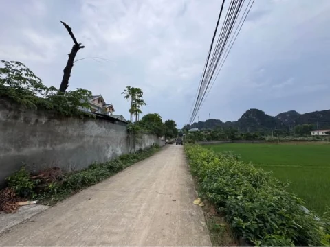 Bán giá thu hồi vốn chỉ hơn 400 triệu, sở hữu ngay lô đất 100m2 - 80 thổ cư Bán giá thu hồi vốn chỉ hơn 400 triệu, sở hữu ngay lô đất 100m2 - 80 thổ cư