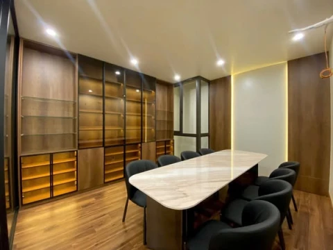 Phân lô TĐC Tam Kỳ