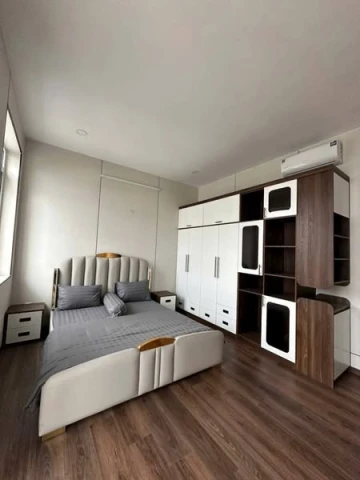 Cặp Nhà phố khu biệt thự Hà Đô Giá Từ 7,69 Tỷ