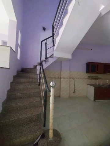 NHÀ HƯƠNG LỘ 2 GẦN BV BÌNH TÂN HẺM XE HƠI 2 TẦNG CÔNG NHẬN 55M2 - SỔ HỒNG RIÊNG - GIA 3 TỶ 1 - LH 0384818015