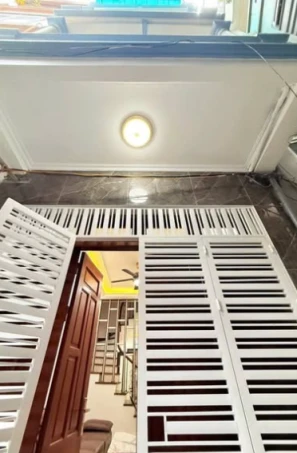 CHỈ HƠN 5TỶ, KHU VỰC MAI ĐỘNG-MINH KHAI-TAM TRINH.